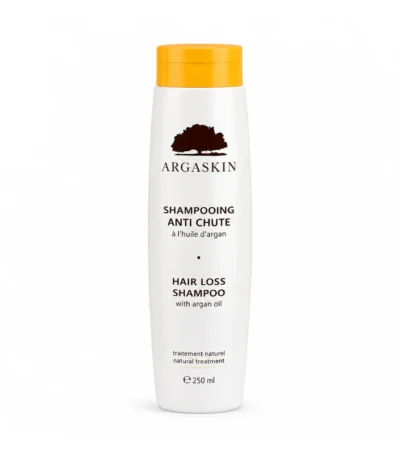 PHYTEAL ARGASKIN SHAMPOOING ANTI CHUTE, 250ml