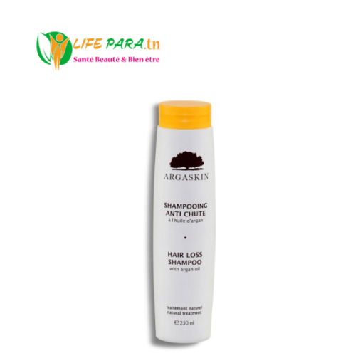 PHYTEAL ARGASKIN SHAMPOOING ANTI CHUTE, 250ml