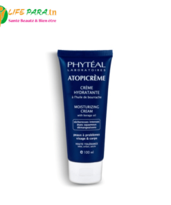 PHYTEAL ATOPICRÈME CRÈME HYDRATANTE, 100ml