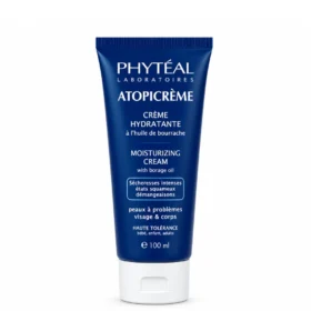 PHYTEAL ATOPICRÈME CRÈME HYDRATANTE, 100ml