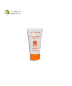 PHYTEAL ECRAN INVISIBLE BÉBÉS, ENFANTS ET ADULTES SPF50, 50ml