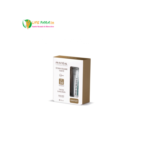 PHYTEAL ECRAN TEINTE BEIGE ECLAT SPF 50, 50 ml