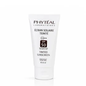 PHYTEAL ECRAN TEINTE BEIGE ECLAT SPF 50, 50 ml