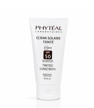PHYTEAL ECRAN TEINTE BEIGE ECLAT SPF 50, 50 ml