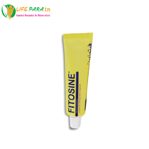 PHYTEAL FITOSINE CRÈME DE CHANGE, 50ml