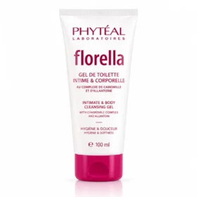 PHYTEAL FLORELLA, 250ml-6192419804578
