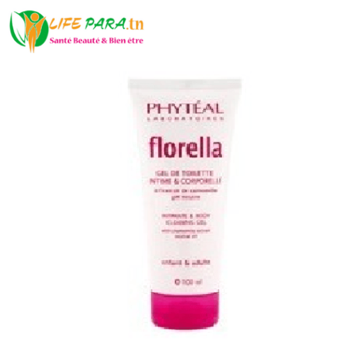 PHYTEAL FLORELLA, 250ml