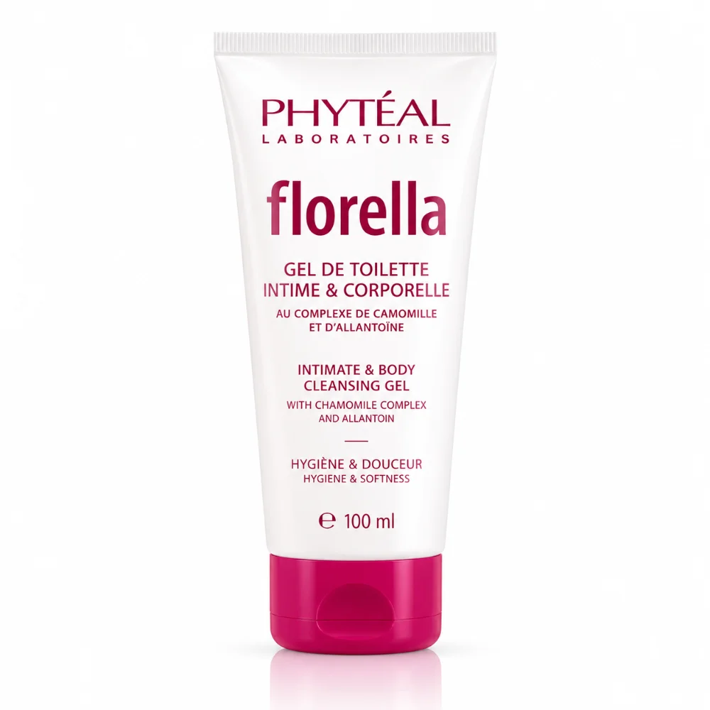 PHYTEAL FLORELLA, 250ml PHYTEAL FLORELLA, 250ml-6192419804578