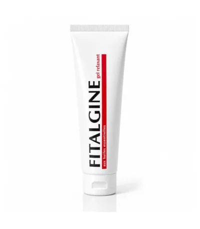 PHYTEAL Fitalgine Gel Relaxant 50ml