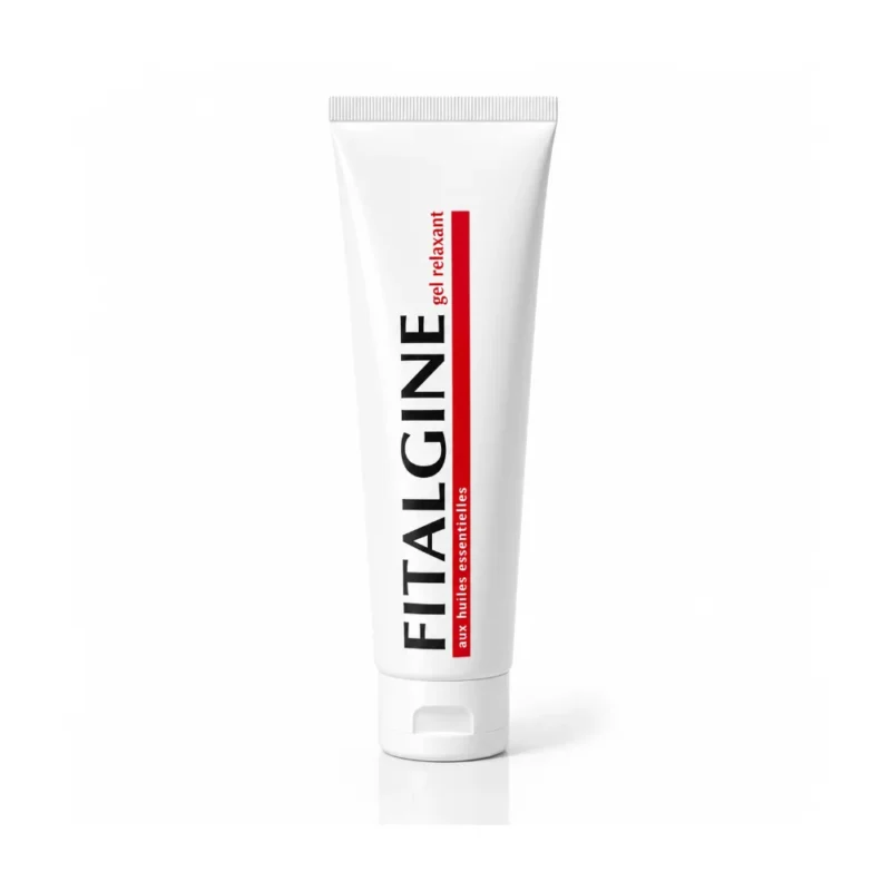 PHYTEAL Fitalgine Gel Relaxant 50ml