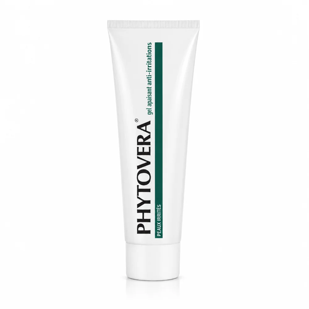 PHYTEAL PHYTOVERA GEL APAISANT, 50ml PHYTEAL PHYTOVERA GEL APAISANT, 50ml