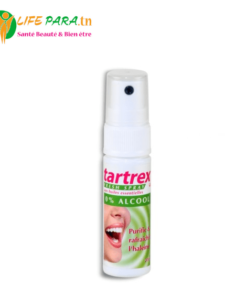 PHYTEAL TARTREX FRESH SPRAY AUX HUILES ESSENTIELLES