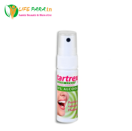 PHYTEAL TARTREX FRESH SPRAY AUX HUILES ESSENTIELLES