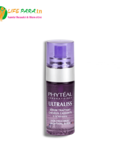 PHYTEAL ULTRALISS SÉRUM TRAITANT À LA KÉRATINE, 40ml