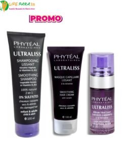 PHYTEAL Ultraliss Soin Lissant à la Kératine