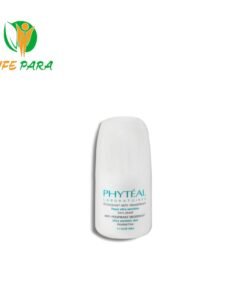 PHYTÉAL déodorant anti-transpirant