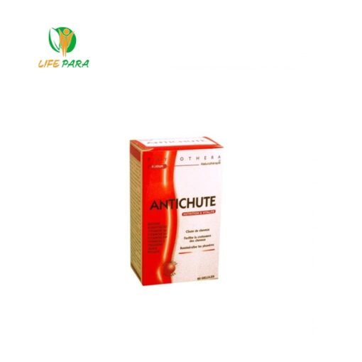 PHYTOTHERA Antichute, 60 gélules