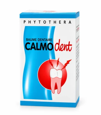PHYTOTHERA CalmoDent