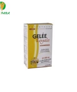 PHYTOTHERA GELEE ROYALE, 30 gélules
