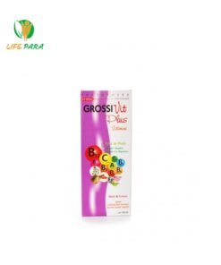 PHYTOTHERA GROSSIVIT Vitaminé Suspension, 150ml