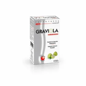 PHYTOTHERA Graviola, 30 gélules