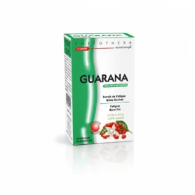 PHYTOTHERA Guarana 30-6192421100699