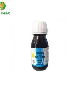 PHYTOTHERA HUILE DE MENTHE, 65 ml
