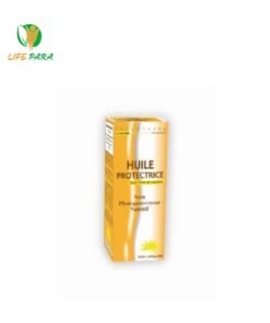 PHYTOTHERA HUILE PROTECTRICE, 60ml