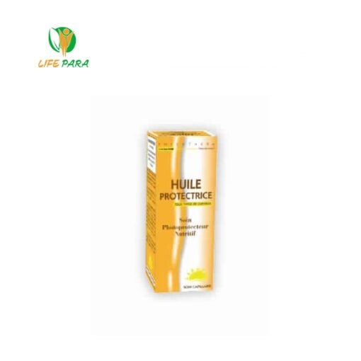 PHYTOTHERA HUILE PROTECTRICE, 60ml