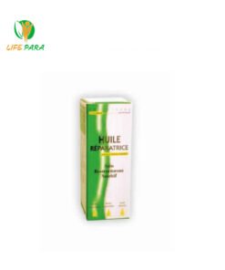 PHYTOTHERA HUILE REPARATRICE, 60ml