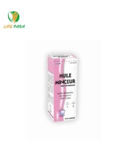 PHYTOTHERA Huile minceur, 60ml
