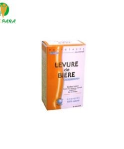PHYTOTHERA LEVURE DE BIERE, 60 gélules
