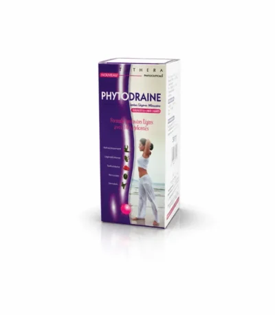 PHYTOTHERA-PHYTODRAINE-250ml