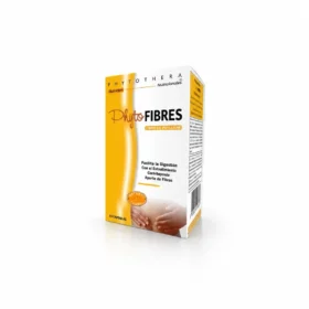 PHYTOTHERA PHYTOFIBRES, 60 gélules