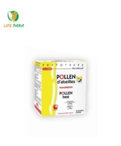 PHYTOTHERA POLLEN D'ABEILLES