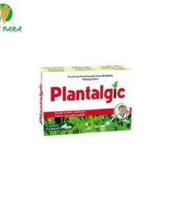 PHYTOTHERA Plantalgic , 15 gélules
