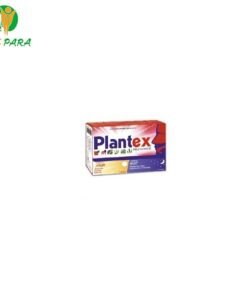 PHYTOTHERA Plantex, 30 gélules