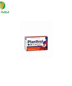 PHYTOTHERA Planthiol, 15 gélules