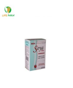 PHYTOTHERA SOYA FEMME, 60 gélules