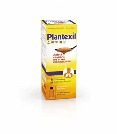 PLANTEXIL SIROP TOUX SÈCHE 150ML