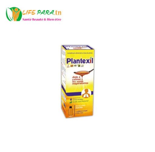 PLANTEXIL SIROP TOUX SÈCHE 150ML