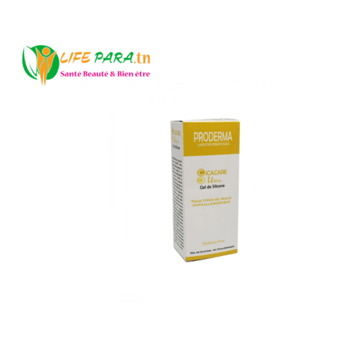 PRODERMA CICACARE CR CICATRISANTE 30ML