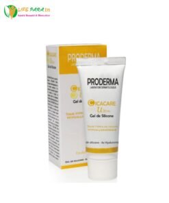 PRODERMA CICACARE Gel de Silicone Ultra (30 ml)