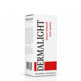 PRODERMA DERMALIGHT CREME ECLAIRCISSANTEANTI-TACHES SPF50+ , 50ML