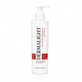 PRODERMA DERMALIGHT LAIT CORPOREL ECLAIRCISSANT-6192467600436