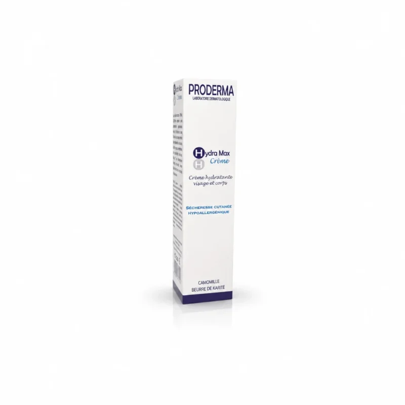 PRODERMA HYDRAMAX CR HYDRATANTE