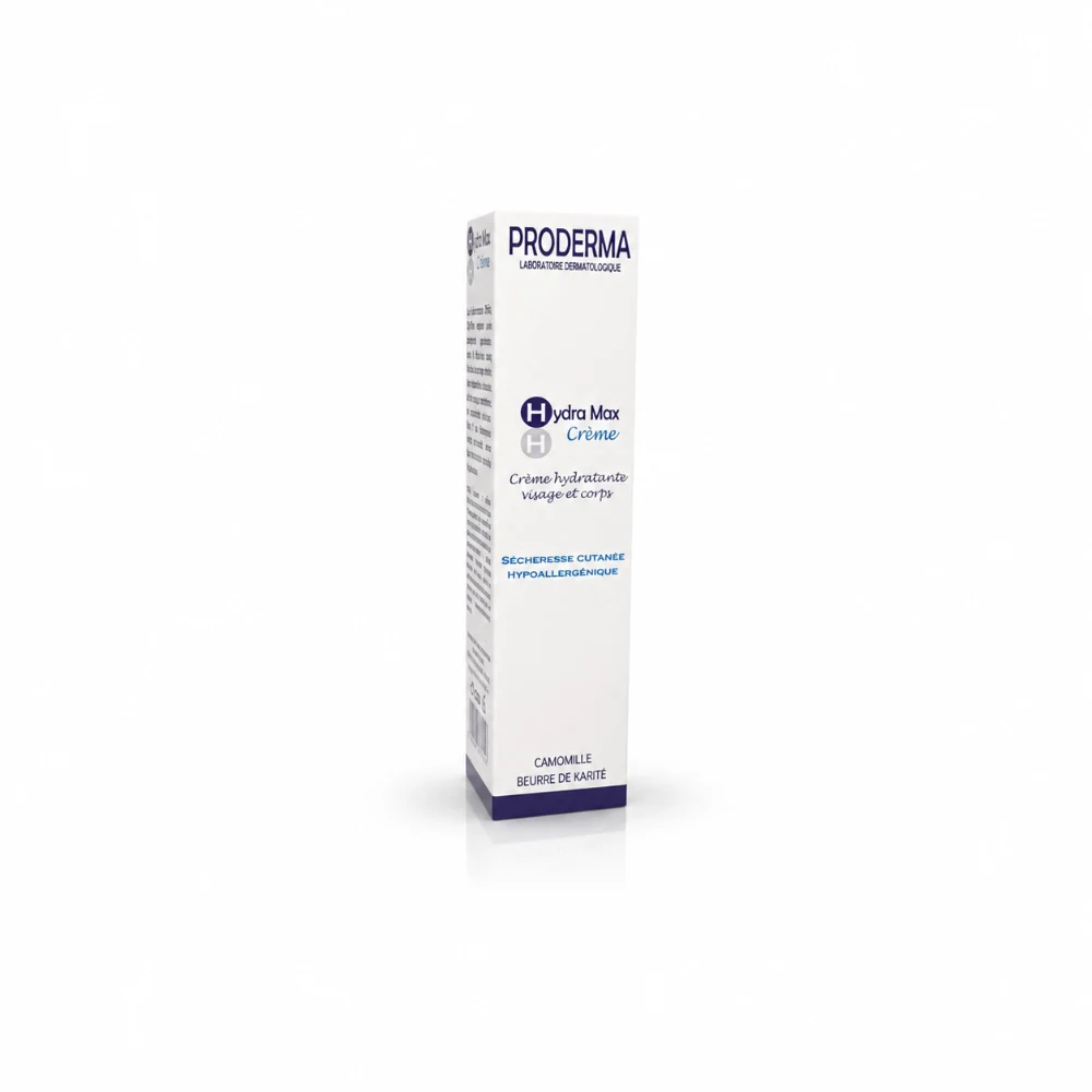 PRODERMA HYDRAMAX CR HYDRATANTE PRODERMA HYDRAMAX CR HYDRATANTE