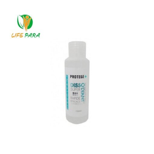 PROTEGE+ DISSOLVANT 110ML