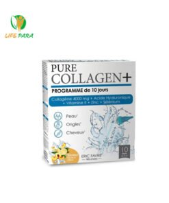 PURE COLLAGEN+ ERIC FAVRE 15 ML