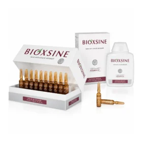 Pack Bioxsine Sérum + Shampooing Anti-Chute